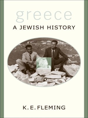 cover image of Greece